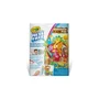 Crayola Color Wonder Set Amigos prehistóricos Libro + 4 rotuladores mayores de 3 años