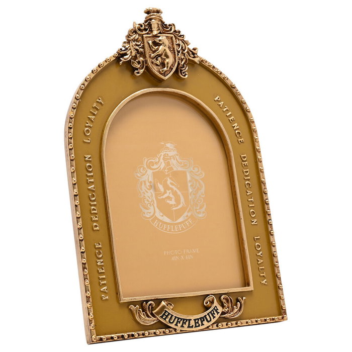 WIDDOP & CO Marco fotos Hufflepuff Harry Potter 10x15cm WIDDOP & CO Marco fotos Hufflepuff Harry Potter 10x15cm