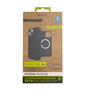 Muvit Funda Recycletek Liquid Silicone MagSafe para iPhone
