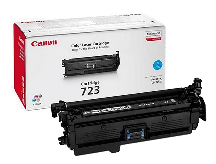 Canon CRG 723 Cian