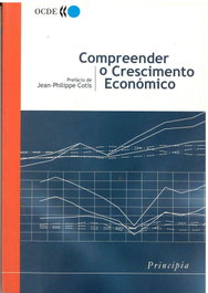 Compreender o Crescimento Economico, VV.AA. - PRINCIPIA