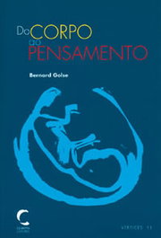 Do Corpo ao Pensamento, Bernard Golse - CLIMEPSI EDITORES