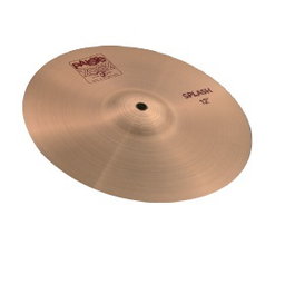 Paiste Serie 2002 Classic Splash de 12 pulgadas