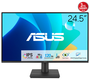 Asus VA259HGA Monitor Gaming 24.5 pulg Full HD IPS 120Hz 1ms Negro