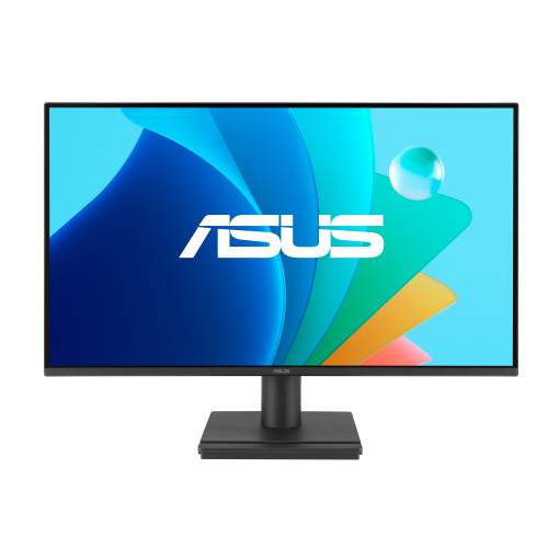 Asus VA259HGA Monitor Gaming 24.5 pulg Full HD IPS 120Hz 1ms Negro Asus VA259HGA Monitor Gaming 24.5 pulg Full HD IPS 120Hz 1ms Negro
