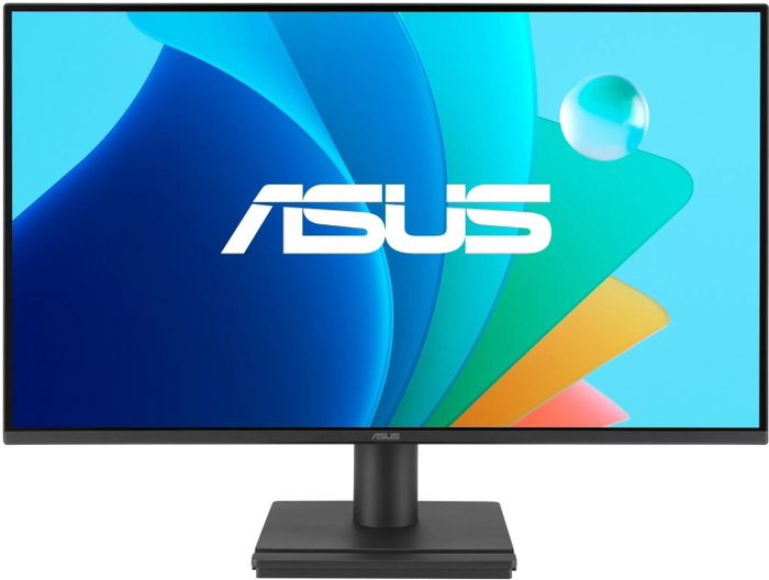 Asus VA259HGA Monitor Gaming 24.5 pulg Full HD IPS 120Hz 1ms Negro Asus VA259HGA Monitor Gaming 24.5 pulg Full HD IPS 120Hz 1ms Negro