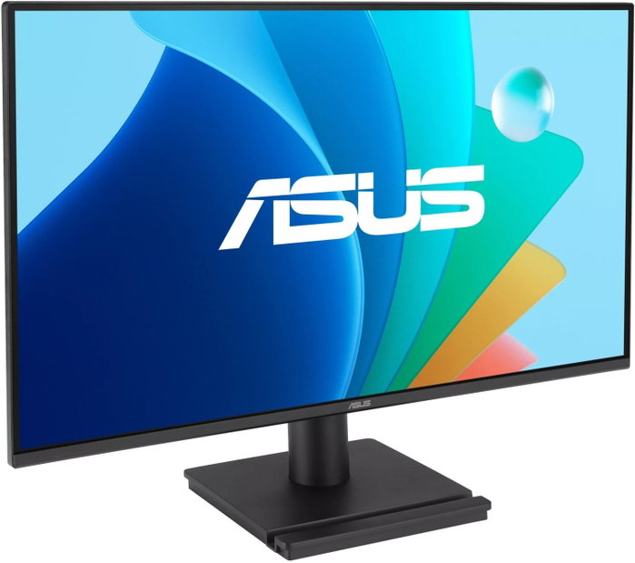 Asus VA259HGA Monitor Gaming 24.5 pulg Full HD IPS 120Hz 1ms Negro Asus VA259HGA Monitor Gaming 24.5 pulg Full HD IPS 120Hz 1ms Negro