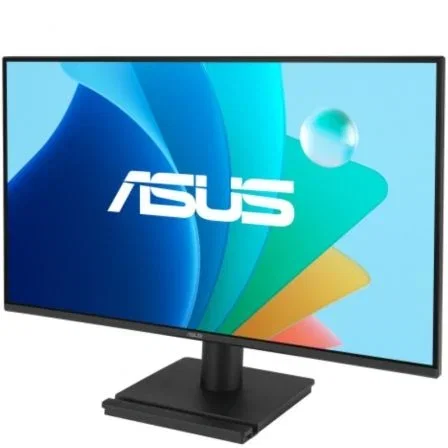 ASUS Monitor Gaming ASUS VA259HGA 24.5 Pulgadas Full HD IPS 120Hz 1ms Adaptive-Sync Eye Care Flicker-Free Pantalla Sin Marcos HDMI VGA Negro ASUS Monitor Gaming ASUS VA259HGA 24.5 Pulgadas Full HD IPS 120Hz 1ms Adaptive-Sync Eye Care Flicker-Free Pantalla Sin Marcos HDMI VGA Negro