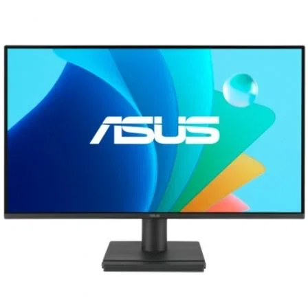 ASUS Monitor Gaming ASUS VA259HGA 24.5 Pulgadas Full HD IPS 120Hz 1ms Adaptive-Sync Eye Care Flicker-Free Pantalla Sin Marcos HDMI VGA Negro ASUS Monitor Gaming ASUS VA259HGA 24.5 Pulgadas Full HD IPS 120Hz 1ms Adaptive-Sync Eye Care Flicker-Free Pantalla Sin Marcos HDMI VGA Negro