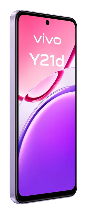Vivo Y21d 6,68 4GB 128GB Púrpura Vivo Y21d 6,68 4GB 128GB Púrpura