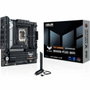 Asus TUF GAMING B860M-PLUS WIFI Micro ATX Intel B860 LGA 1851 DDR5 Black