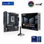 Asus TUF GAMING B860M-PLUS WIFI Micro ATX Intel B860 LGA 1851 DDR5 Black