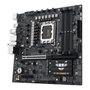 Asus TUF GAMING B860M-PLUS WIFI Micro ATX Intel B860 LGA 1851 DDR5 Black