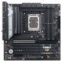 Asus TUF GAMING B860M-PLUS WIFI Micro ATX Intel B860 LGA 1851 DDR5 Black