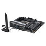 Asus TUF GAMING B860M-PLUS WIFI Micro ATX Intel B860 LGA 1851 DDR5 Black