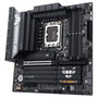 Asus TUF GAMING B860M-PLUS WIFI Micro ATX Intel B860 LGA 1851 DDR5 Black
