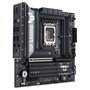 Asus TUF GAMING B860M-PLUS WIFI Micro ATX Intel B860 LGA 1851 DDR5 Black