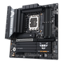 ASUS Placa Base TUF GAMING B860M-PLUS WiFi Intel B860 LGA 1851 Micro ATX 90MB1JV0-M0EAY0