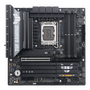 ASUS Placa Base TUF GAMING B860M-PLUS WiFi Intel B860 LGA 1851 Micro ATX 90MB1JV0-M0EAY0