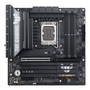 Asus TUF GAMING B860M-PLUS WIFI Micro ATX Intel B860 LGA 1851 DDR5 Black