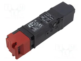 OMRON D4SL-N4CFA Interruptor de seguridad acerrojado NC x2 + (NC + NA)