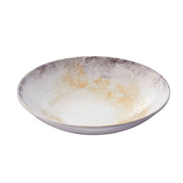 Leone Plato Hondo Galassia Melamina 24 cm