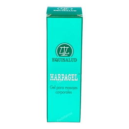 EQUISALUD HarpaGel 120 ml Gel Corporal Antiinflamatorio