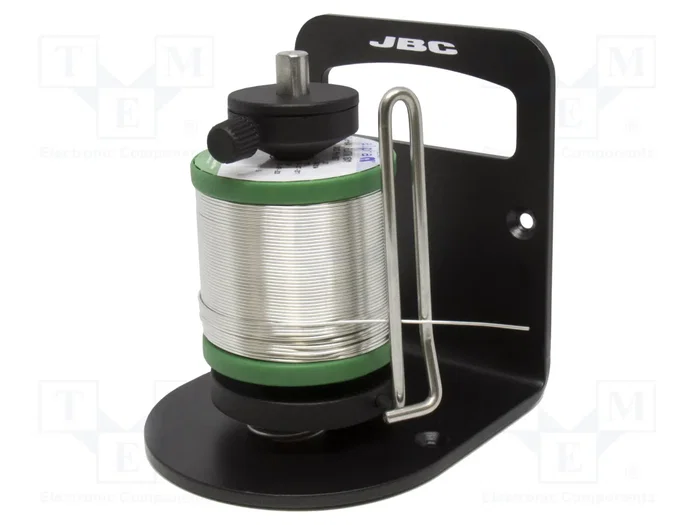 JBC TOOLS Alimentador de estaño 80mm