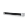 Ubiquiti UACC-Rack-Panel-Brush-1U Panel pasacables con cepillo 1U