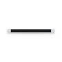 Ubiquiti UACC-Rack-Panel-Brush-1U Panel pasacables con cepillo 1U