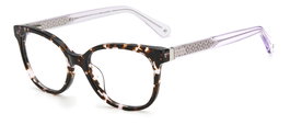 Kate Spade PAYTON-YJMF017 Gafas de vista Marrón