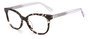 Kate Spade PAYTON-YJMF017 Gafas de vista Marrón