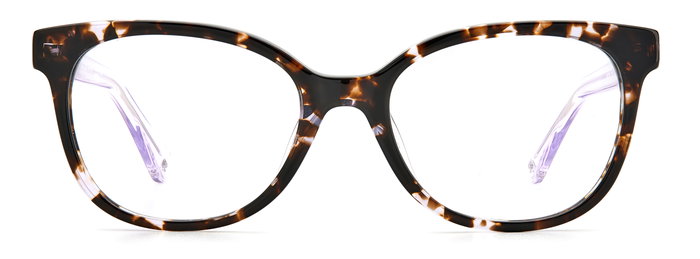 Kate Spade PAYTON-YJMF017 Gafas de vista Marrón
