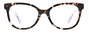 Kate Spade PAYTON-YJMF017 Gafas de vista Marrón