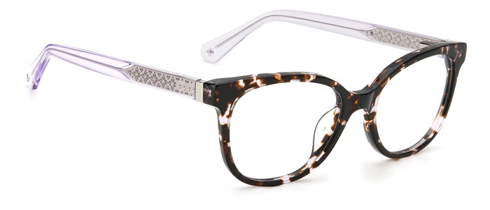Kate Spade PAYTON-YJMF017 Gafas de vista Marrón