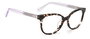 Kate Spade PAYTON-YJMF017 Gafas de vista Marrón