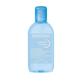 Bioderma Hydrabio Toning Lotion Loción Tónica Hidratante 250 mL