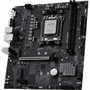 MSI PRO B840M-B Micro ATX AMD B840 Socket AM5 DDR5