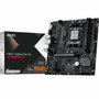 MSI PRO B840M-B Micro ATX AMD B840 Socket AM5 DDR5
