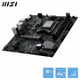 MSI PRO B840M-B Micro ATX AMD B840 Socket AM5 DDR5
