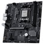 MSI PRO B840M-B Micro ATX AMD B840 Socket AM5 DDR5