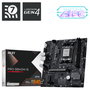 MSI PRO B840M-B Micro ATX AMD B840 Socket AM5 DDR5