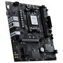 MSI PRO B840M-B Micro ATX AMD B840 Socket AM5 DDR5
