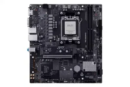MSI Placa Base PRO B840M-B AMD Socket AM5 DDR5 MATX 911-7E76-002