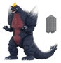 Super7 Godzilla Toho Super Kaiju Wave 04 Space Godzilla '94