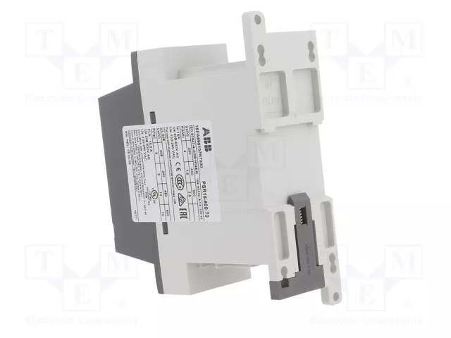 ABB PSR16-600-70 Softstart 7,5kW 208÷600VAC ABB PSR16-600-70 Softstart 7,5kW 208÷600VAC