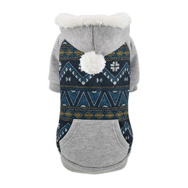 Nayeco Sudadera con Capucha Fusion 45cm