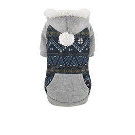 Nayeco Sudadera con Capucha Fusion 45cm