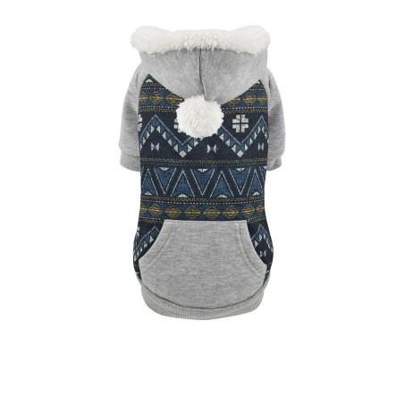 Nayeco Sudadera con Capucha Fusion 45cm Nayeco Sudadera con Capucha Fusion 45cm