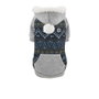 Nayeco Sudadera con Capucha Fusion 45cm